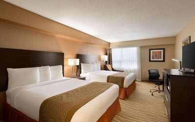 Park Inn By Radisson Toronto - Markham