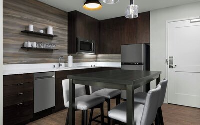 Residence Inn by Marriott Sacramento Cal Expo