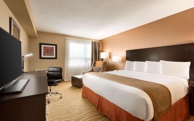 Park Inn By Radisson Toronto - Markham