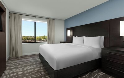 Residence Inn by Marriott Sacramento Cal Expo
