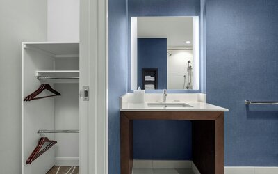 Residence Inn by Marriott Sacramento Cal Expo