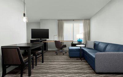 Residence Inn by Marriott Sacramento Cal Expo