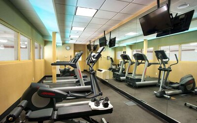 Park Inn By Radisson Toronto - Markham