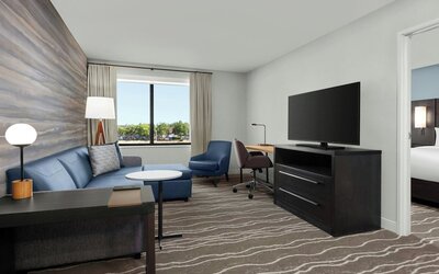 Residence Inn by Marriott Sacramento Cal Expo