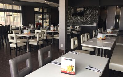 Park Inn By Radisson Toronto - Markham