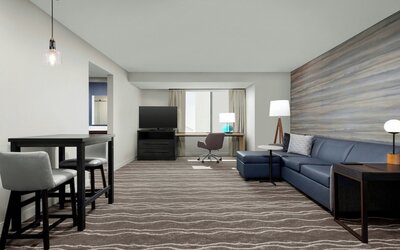 Residence Inn by Marriott Sacramento Cal Expo