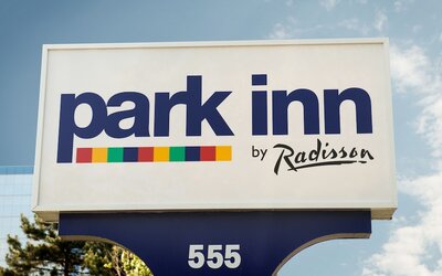 Park Inn By Radisson Toronto - Markham
