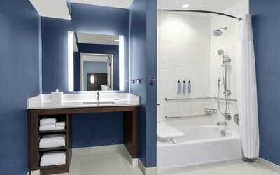 Residence Inn by Marriott Sacramento Cal Expo