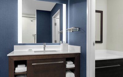 Residence Inn by Marriott Sacramento Cal Expo