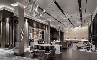Toronto Marriott Markham