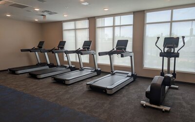 Residence Inn by Marriott Sacramento Cal Expo