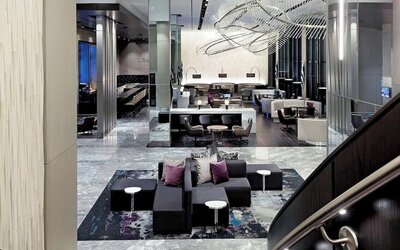 Toronto Marriott Markham