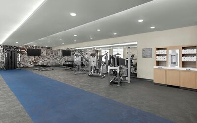 Residence Inn by Marriott Sacramento Cal Expo