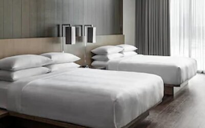 Toronto Marriott Markham