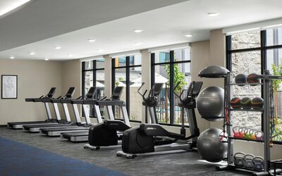 Residence Inn by Marriott Sacramento Cal Expo