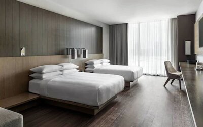 Toronto Marriott Markham