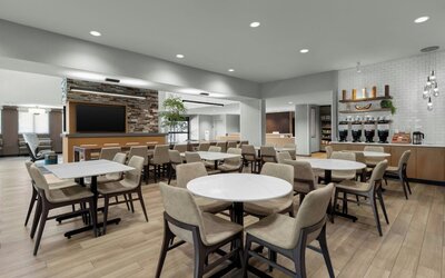 Residence Inn by Marriott Sacramento Cal Expo