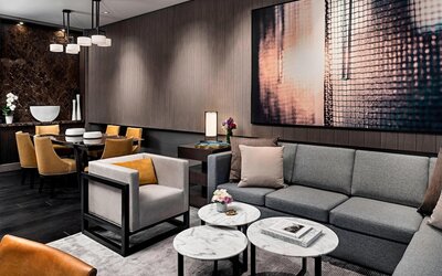 Toronto Marriott Markham