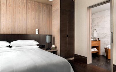 Toronto Marriott Markham