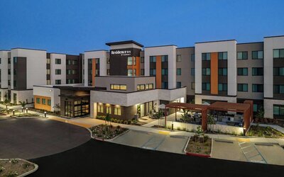 Residence Inn by Marriott Sacramento Cal Expo