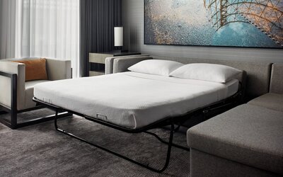 Toronto Marriott Markham