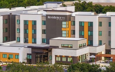 Residence Inn by Marriott Sacramento Cal Expo