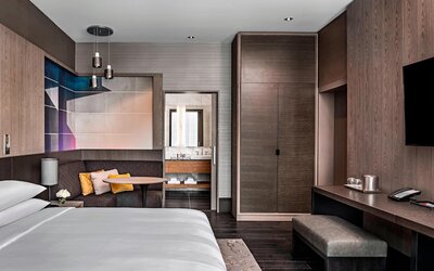 Toronto Marriott Markham