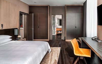 Toronto Marriott Markham