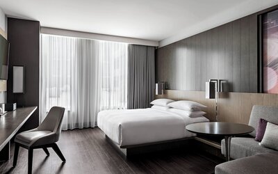 Toronto Marriott Markham