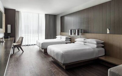 Toronto Marriott Markham