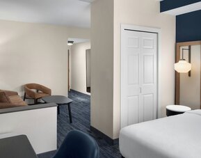 Fairfield Inn & Suites by Marriott Sacramento Airport Natomas