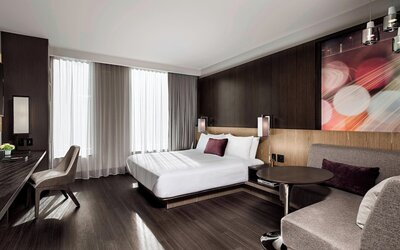Toronto Marriott Markham