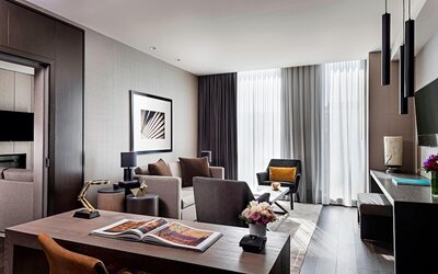 Toronto Marriott Markham