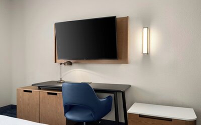 Fairfield Inn & Suites by Marriott Sacramento Airport Natomas