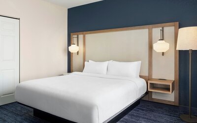 Fairfield Inn & Suites by Marriott Sacramento Airport Natomas