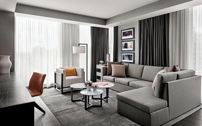 Toronto Marriott Markham