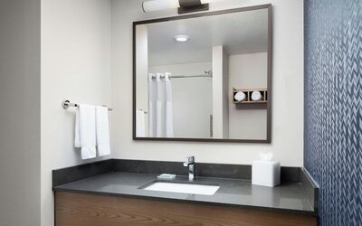 Fairfield Inn & Suites by Marriott Sacramento Airport Natomas
