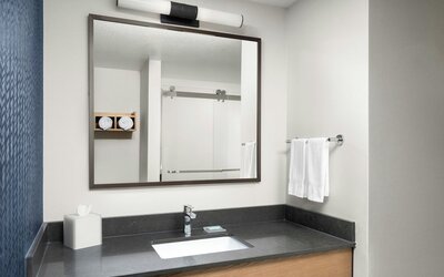 Fairfield Inn & Suites by Marriott Sacramento Airport Natomas