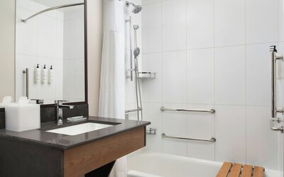 Fairfield Inn & Suites by Marriott Sacramento Airport Natomas
