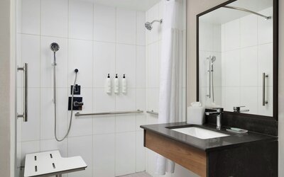 Fairfield Inn & Suites by Marriott Sacramento Airport Natomas