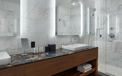 Toronto Marriott Markham