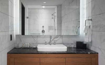 Toronto Marriott Markham