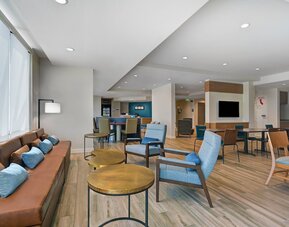 TownePlace Suites by Marriott Sacramento Airport Natomas