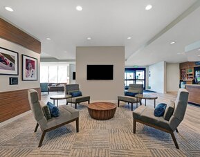TownePlace Suites by Marriott Sacramento Airport Natomas