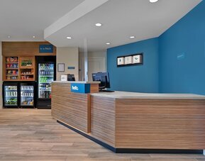 TownePlace Suites by Marriott Sacramento Airport Natomas