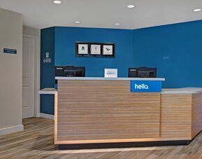 TownePlace Suites by Marriott Sacramento Airport Natomas