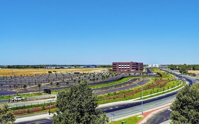 TownePlace Suites by Marriott Sacramento Airport Natomas