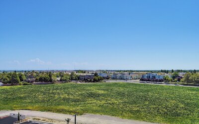 TownePlace Suites by Marriott Sacramento Airport Natomas