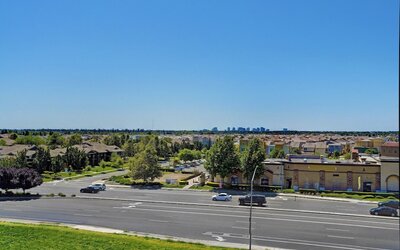 TownePlace Suites by Marriott Sacramento Airport Natomas