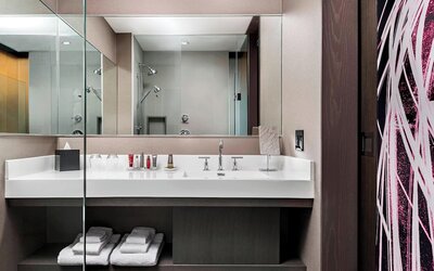 Toronto Marriott Markham